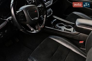 Внедорожник / Кроссовер Dodge Durango 2021 в Киеве