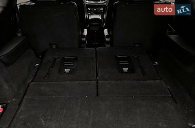 Внедорожник / Кроссовер Dodge Durango 2021 в Киеве