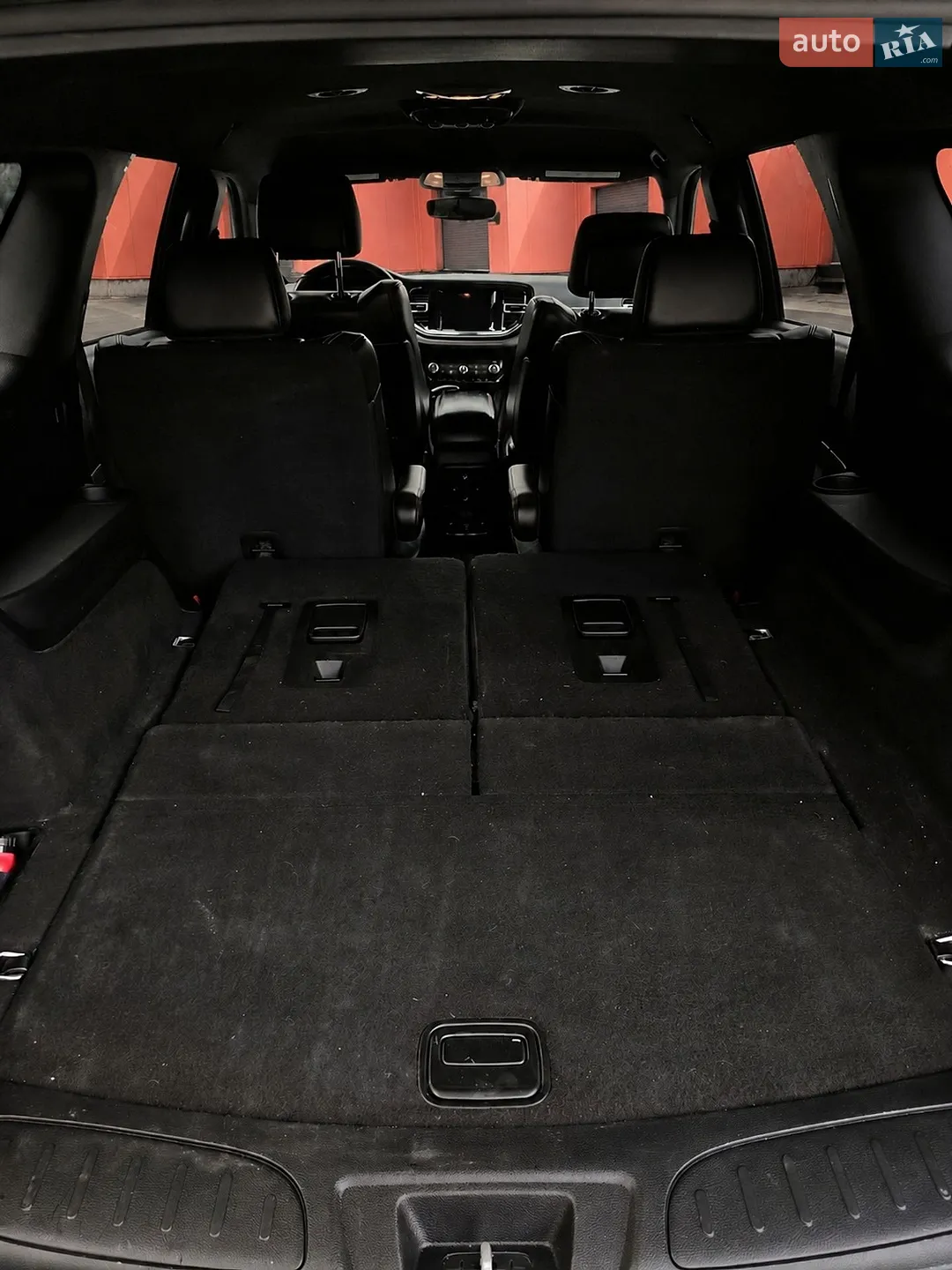 2021 Dodge Durango - мініатюра 13