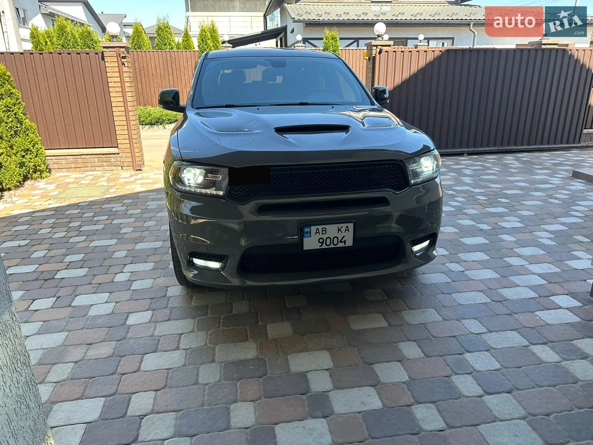 2020 Dodge Durango - мініатюра 4