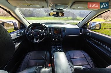 Внедорожник / Кроссовер Dodge Durango 2015 в Днепре