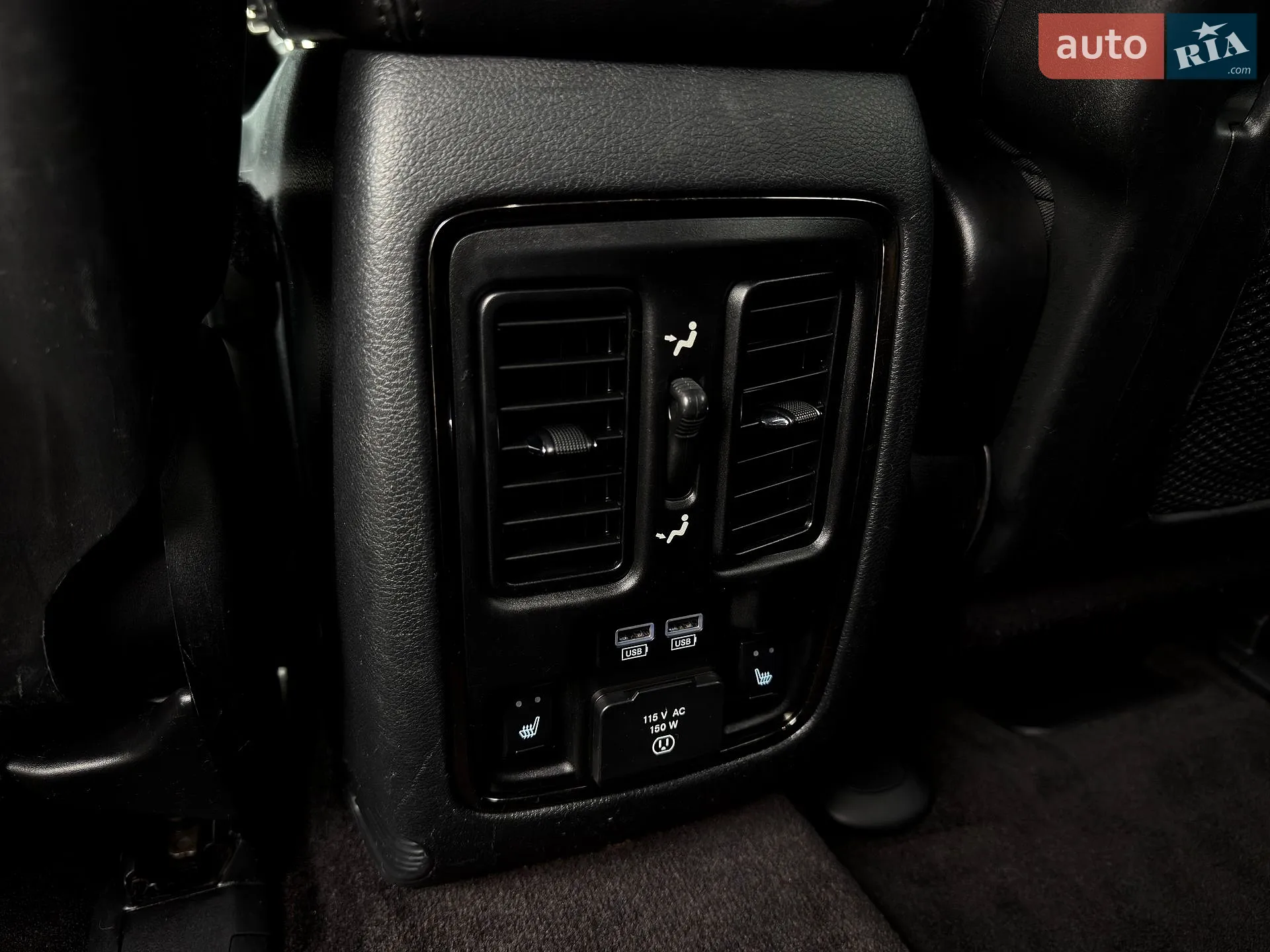 2018 Dodge Durango - мініатюра 29