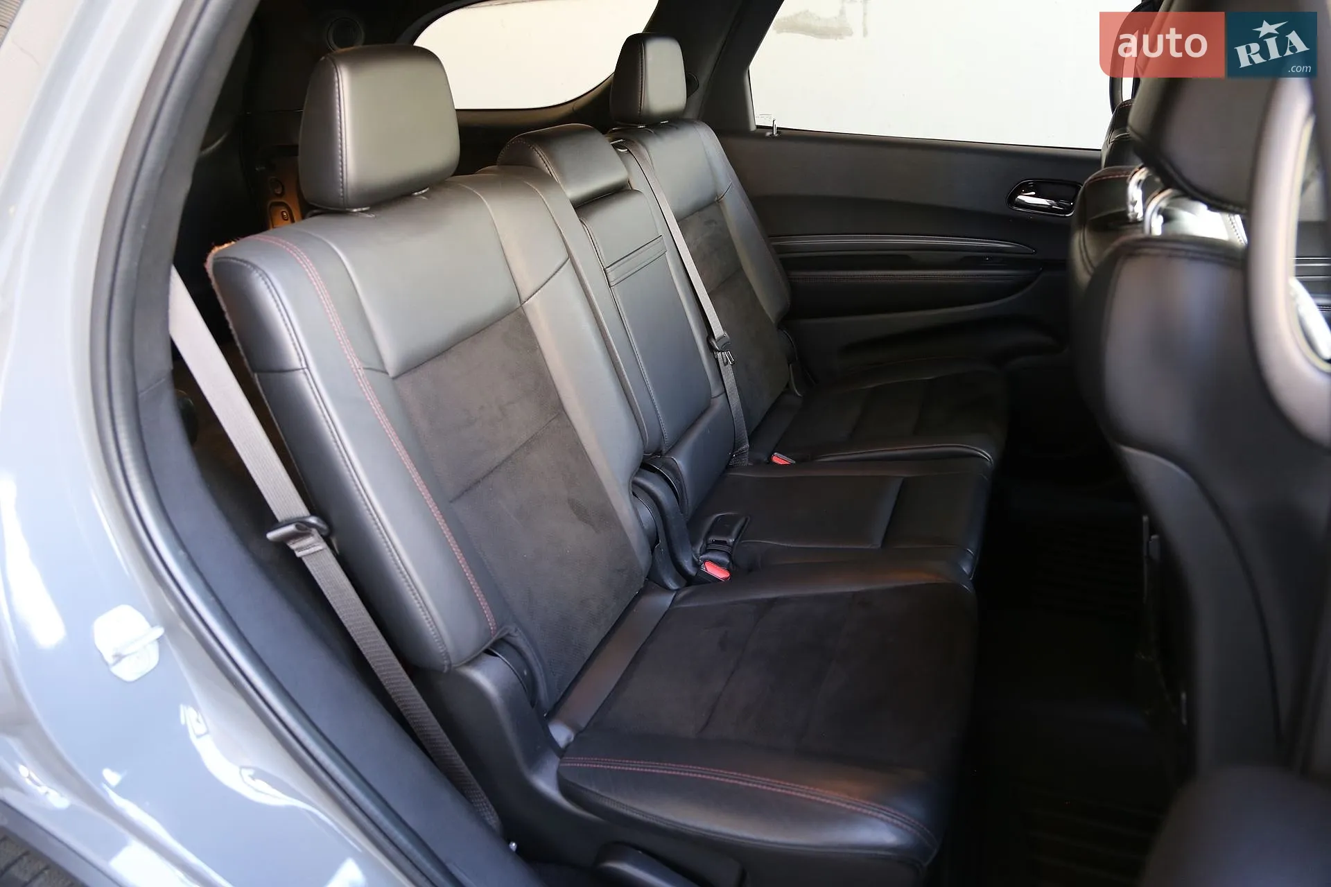 2021 Dodge Durango - мініатюра 12