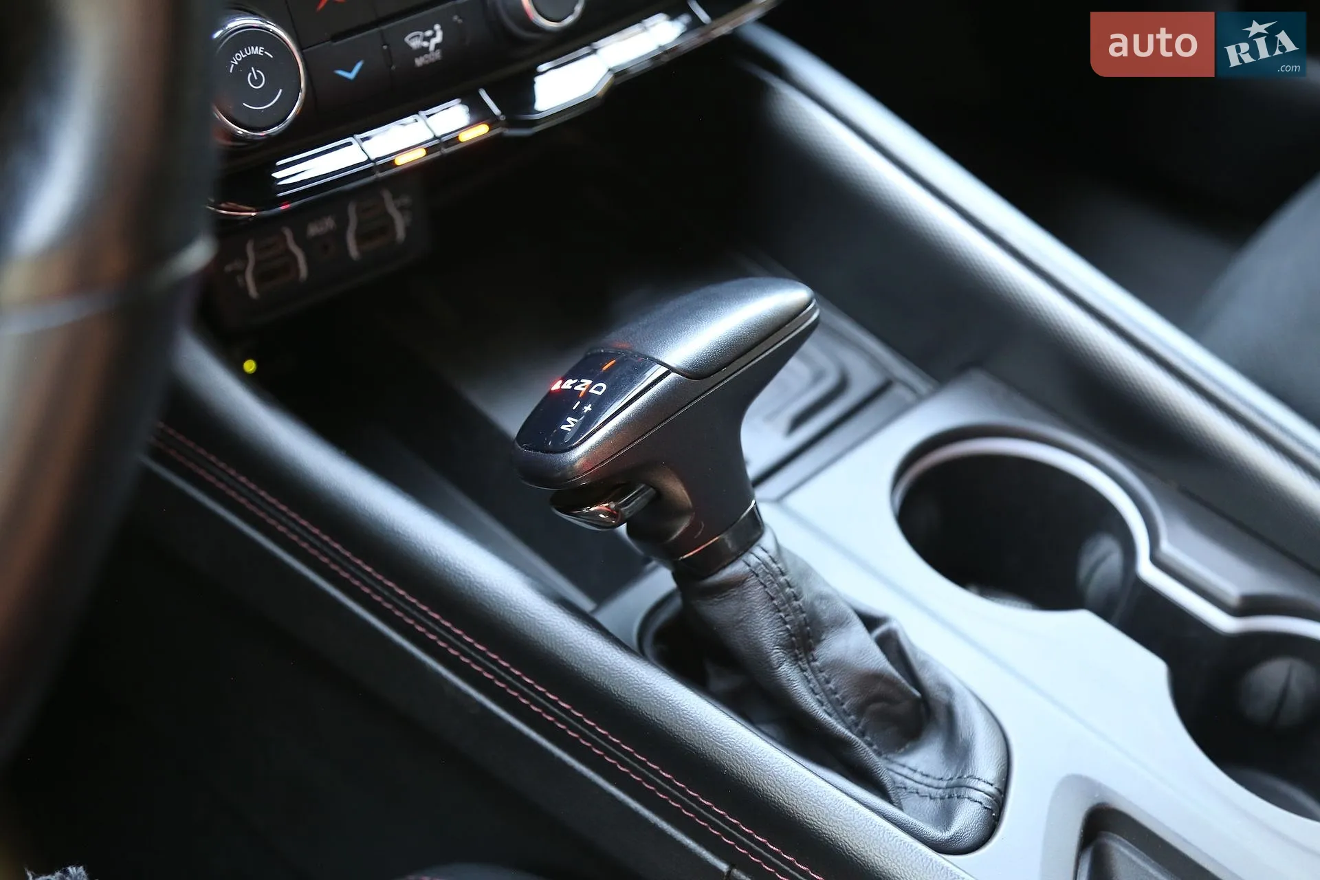 2021 Dodge Durango - мініатюра 24