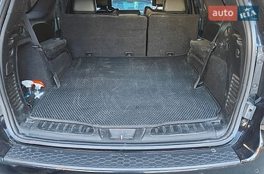 Внедорожник / Кроссовер Dodge Durango 2018 в Киеве