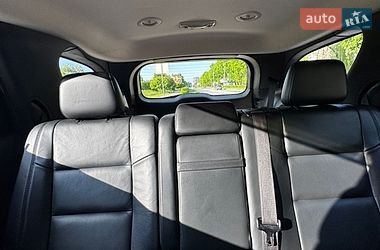 Внедорожник / Кроссовер Dodge Durango 2014 в Ивано-Франковске фото 13 Внедорожник / Кроссовер Dodge Durango 2014 в Ивано-Франковске