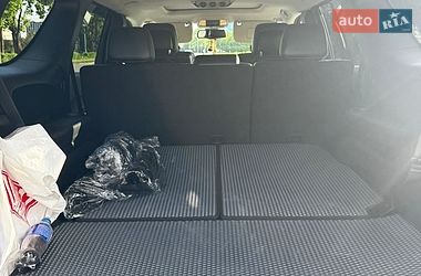 Внедорожник / Кроссовер Dodge Durango 2014 в Ивано-Франковске