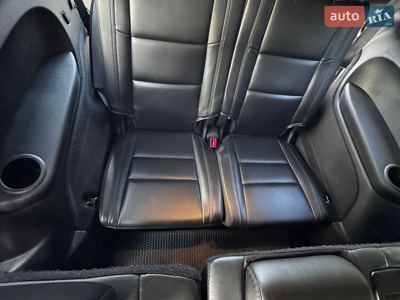 Внедорожник / Кроссовер Dodge Durango 2014 в Ивано-Франковске фото 24 Внедорожник / Кроссовер Dodge Durango 2014 в Ивано-Франковске