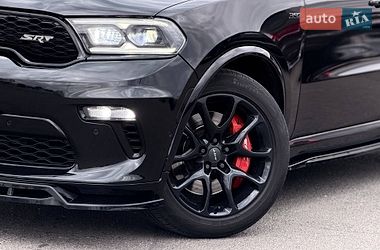 Позашляховик / Кросовер Dodge Durango 2021 в Кривому Розі