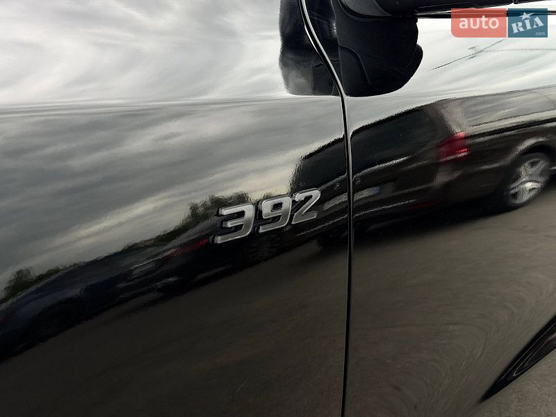 Внедорожник / Кроссовер Dodge Durango 2021 в Кривом Роге