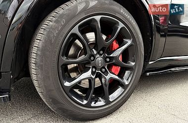 Внедорожник / Кроссовер Dodge Durango 2021 в Кривом Роге