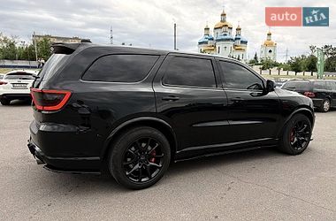 Позашляховик / Кросовер Dodge Durango 2021 в Кривому Розі