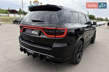 Внедорожник / Кроссовер Dodge Durango 2021 в Кривом Роге