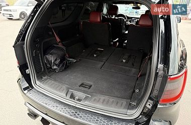 Позашляховик / Кросовер Dodge Durango 2021 в Кривому Розі