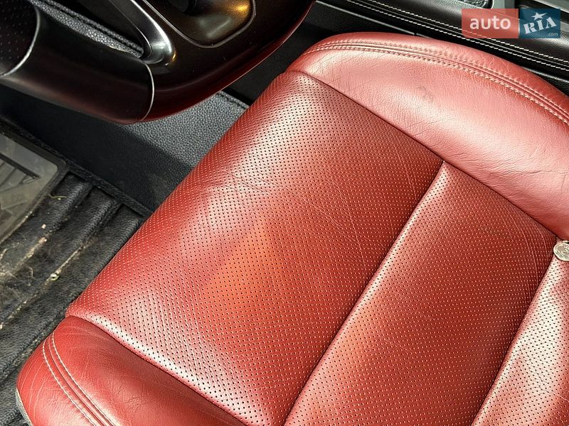 Внедорожник / Кроссовер Dodge Durango 2021 в Кривом Роге