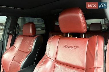 Позашляховик / Кросовер Dodge Durango 2021 в Кривому Розі