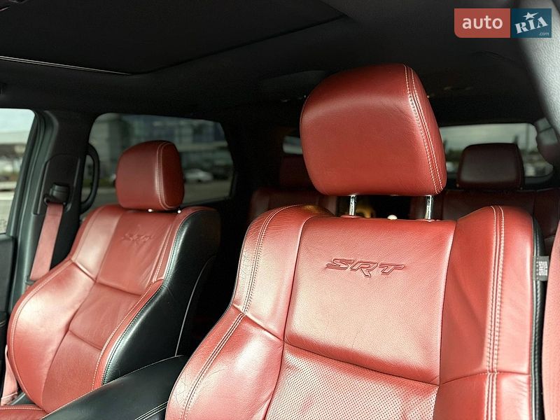 Позашляховик / Кросовер Dodge Durango 2021 в Кривому Розі
