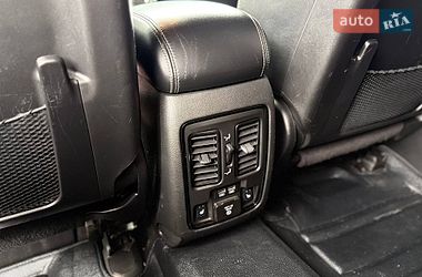 Позашляховик / Кросовер Dodge Durango 2021 в Кривому Розі