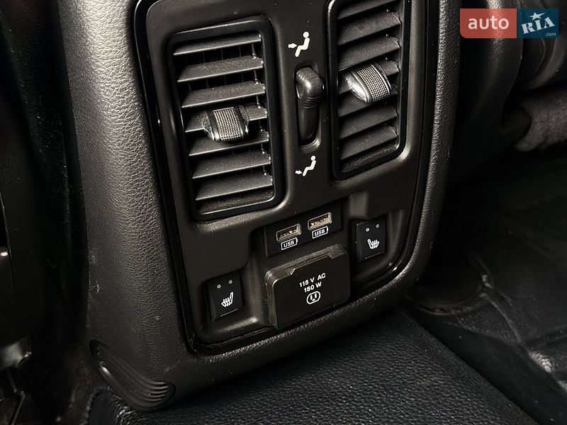 Позашляховик / Кросовер Dodge Durango 2021 в Кривому Розі