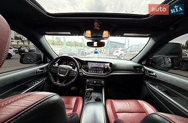 Внедорожник / Кроссовер Dodge Durango 2021 в Кривом Роге