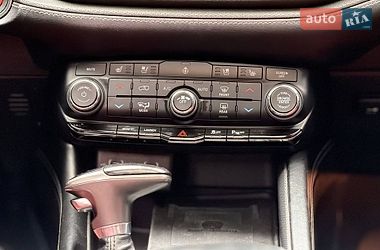 Позашляховик / Кросовер Dodge Durango 2021 в Кривому Розі