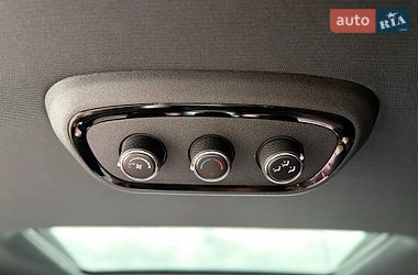 Внедорожник / Кроссовер Dodge Durango 2021 в Кривом Роге
