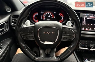 Позашляховик / Кросовер Dodge Durango 2021 в Кривому Розі