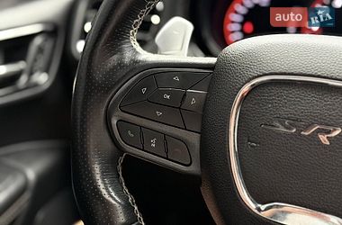 Внедорожник / Кроссовер Dodge Durango 2021 в Кривом Роге