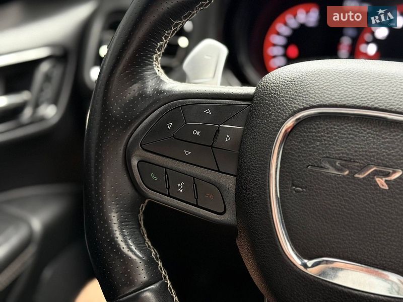 Внедорожник / Кроссовер Dodge Durango 2021 в Кривом Роге