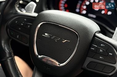 Позашляховик / Кросовер Dodge Durango 2021 в Кривому Розі
