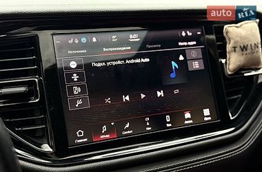 Позашляховик / Кросовер Dodge Durango 2021 в Кривому Розі