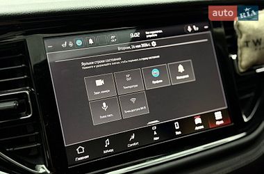 Позашляховик / Кросовер Dodge Durango 2021 в Кривому Розі
