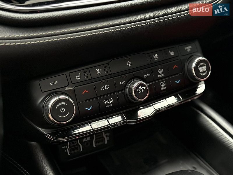 Внедорожник / Кроссовер Dodge Durango 2021 в Кривом Роге