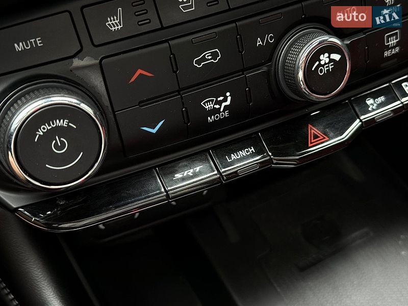 Внедорожник / Кроссовер Dodge Durango 2021 в Кривом Роге