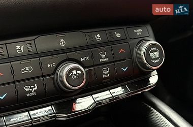 Внедорожник / Кроссовер Dodge Durango 2021 в Кривом Роге