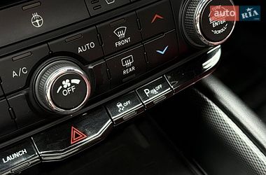 Позашляховик / Кросовер Dodge Durango 2021 в Кривому Розі