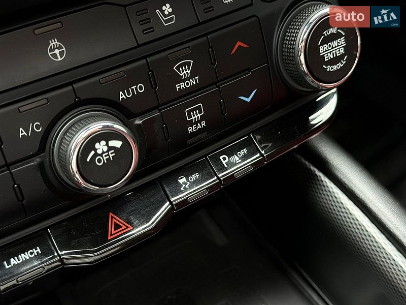 Позашляховик / Кросовер Dodge Durango 2021 в Кривому Розі