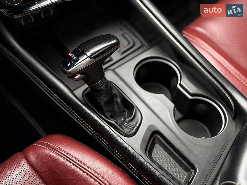Внедорожник / Кроссовер Dodge Durango 2021 в Кривом Роге