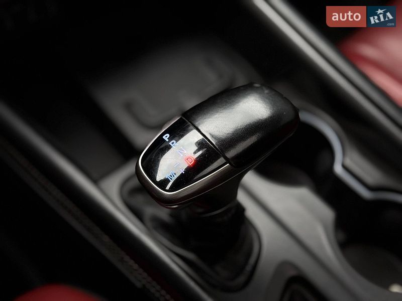 Внедорожник / Кроссовер Dodge Durango 2021 в Кривом Роге