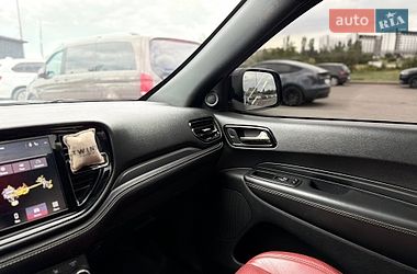 Позашляховик / Кросовер Dodge Durango 2021 в Кривому Розі