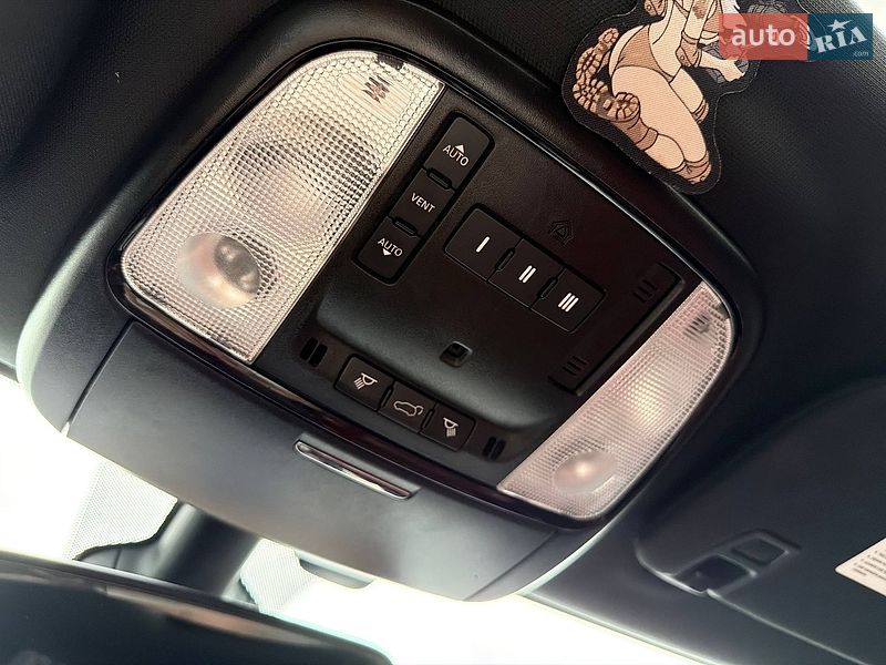 Внедорожник / Кроссовер Dodge Durango 2021 в Кривом Роге
