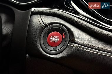 Внедорожник / Кроссовер Dodge Durango 2021 в Кривом Роге