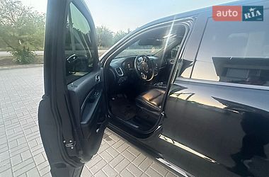 Внедорожник / Кроссовер Dodge Durango 2017 в Мерефа
