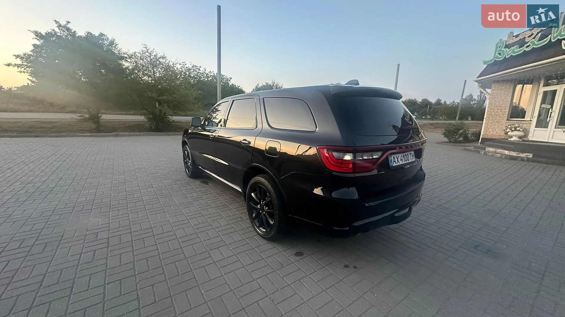 2017 Dodge Durango - мініатюра 15