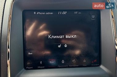 Позашляховик / Кросовер Dodge Durango 2018 в Чернівцях