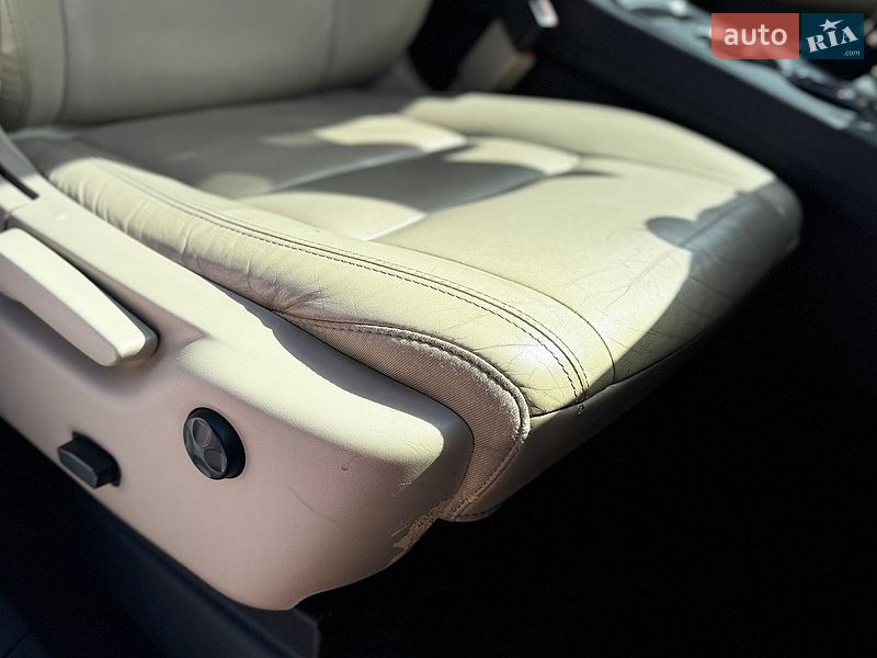 Позашляховик / Кросовер Dodge Durango 2018 в Чернівцях