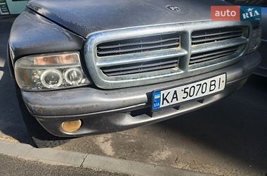 Внедорожник / Кроссовер Dodge Durango 1998 в Киеве