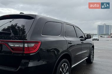 Внедорожник / Кроссовер Dodge Durango 2015 в Киеве