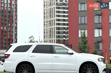 Внедорожник / Кроссовер Dodge Durango 2016 в Киеве