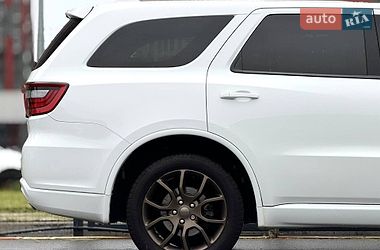 Внедорожник / Кроссовер Dodge Durango 2016 в Киеве